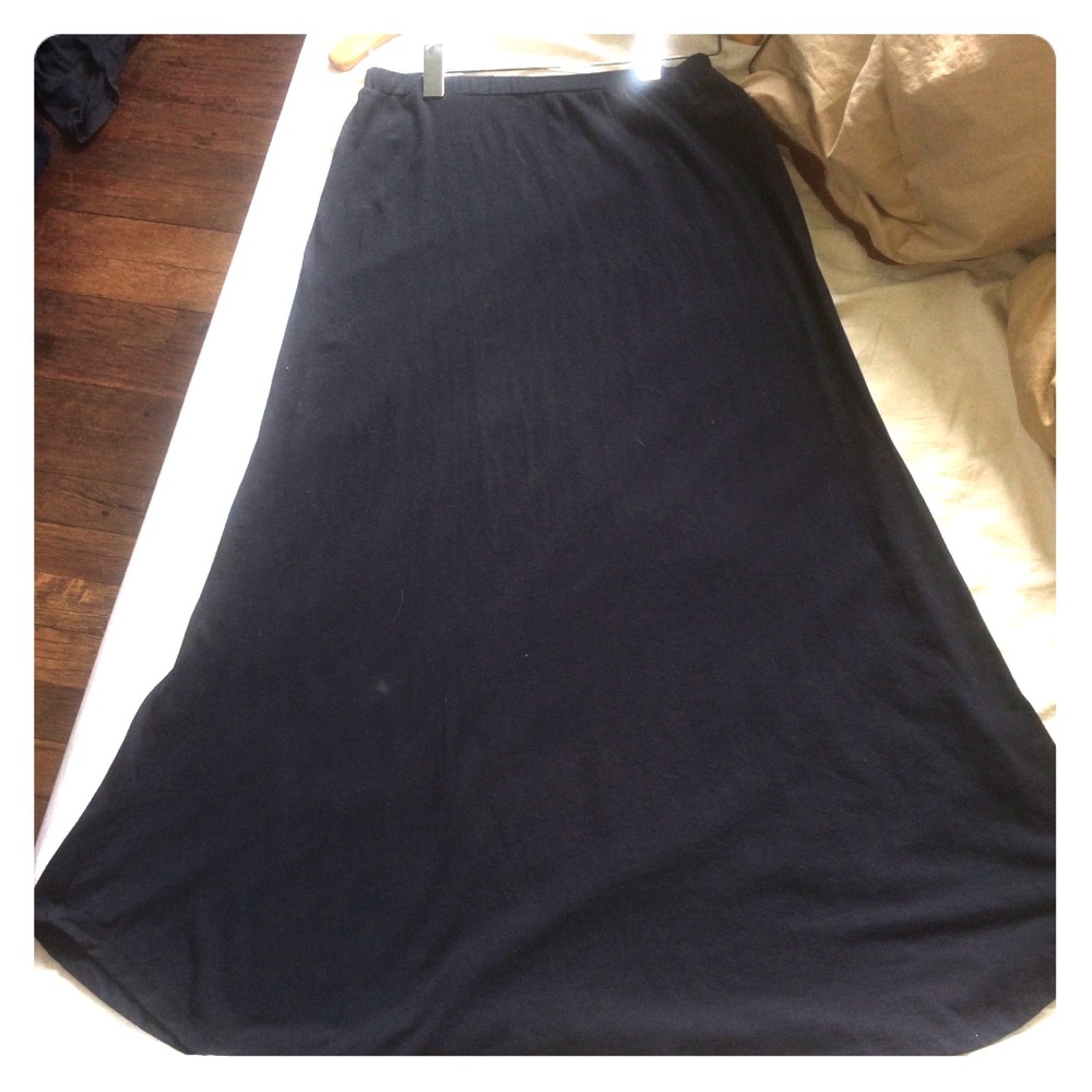 Synergy Long Skirt